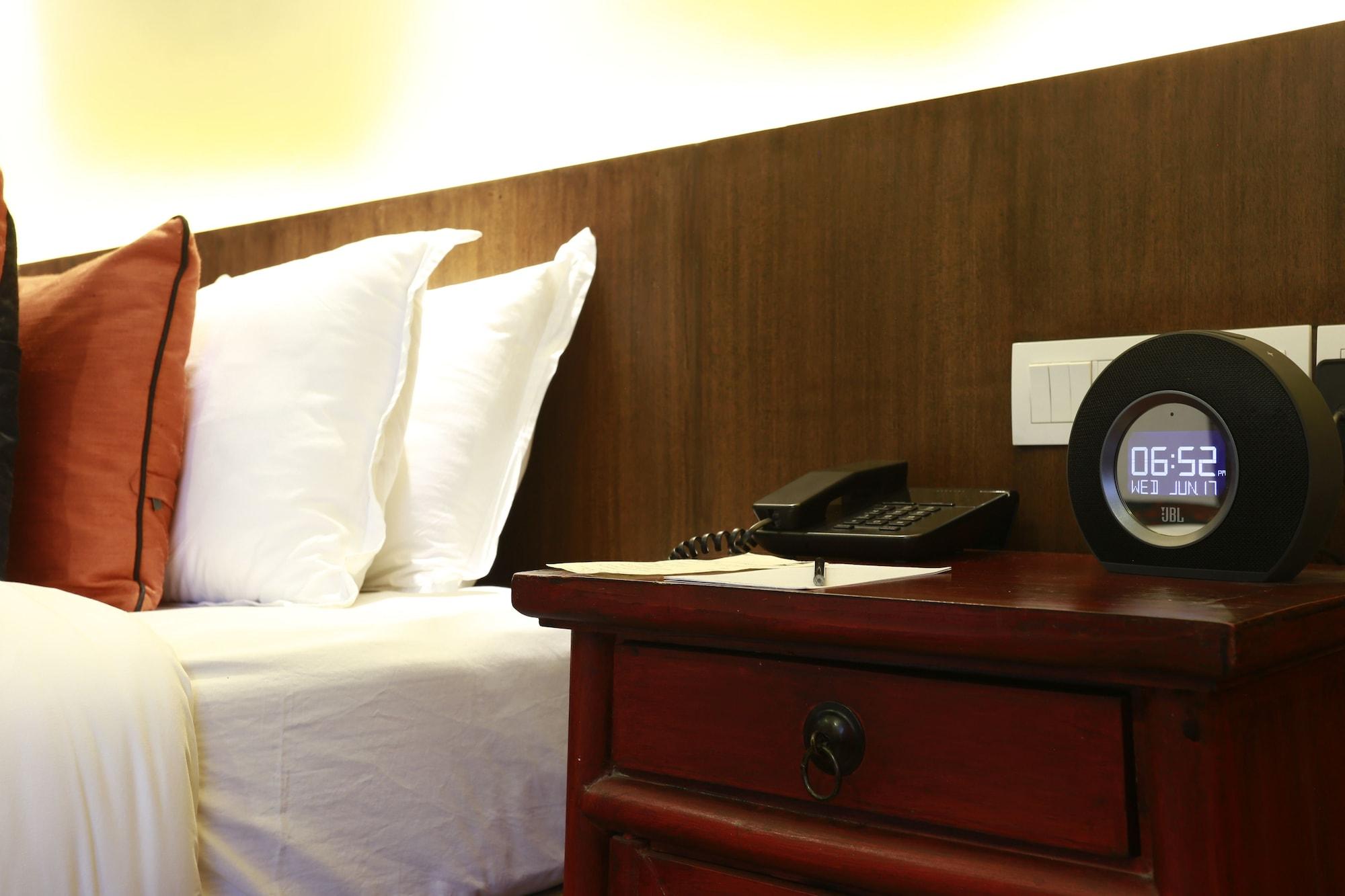 Hotel Shambala Kathmandu Ngoại thất bức ảnh