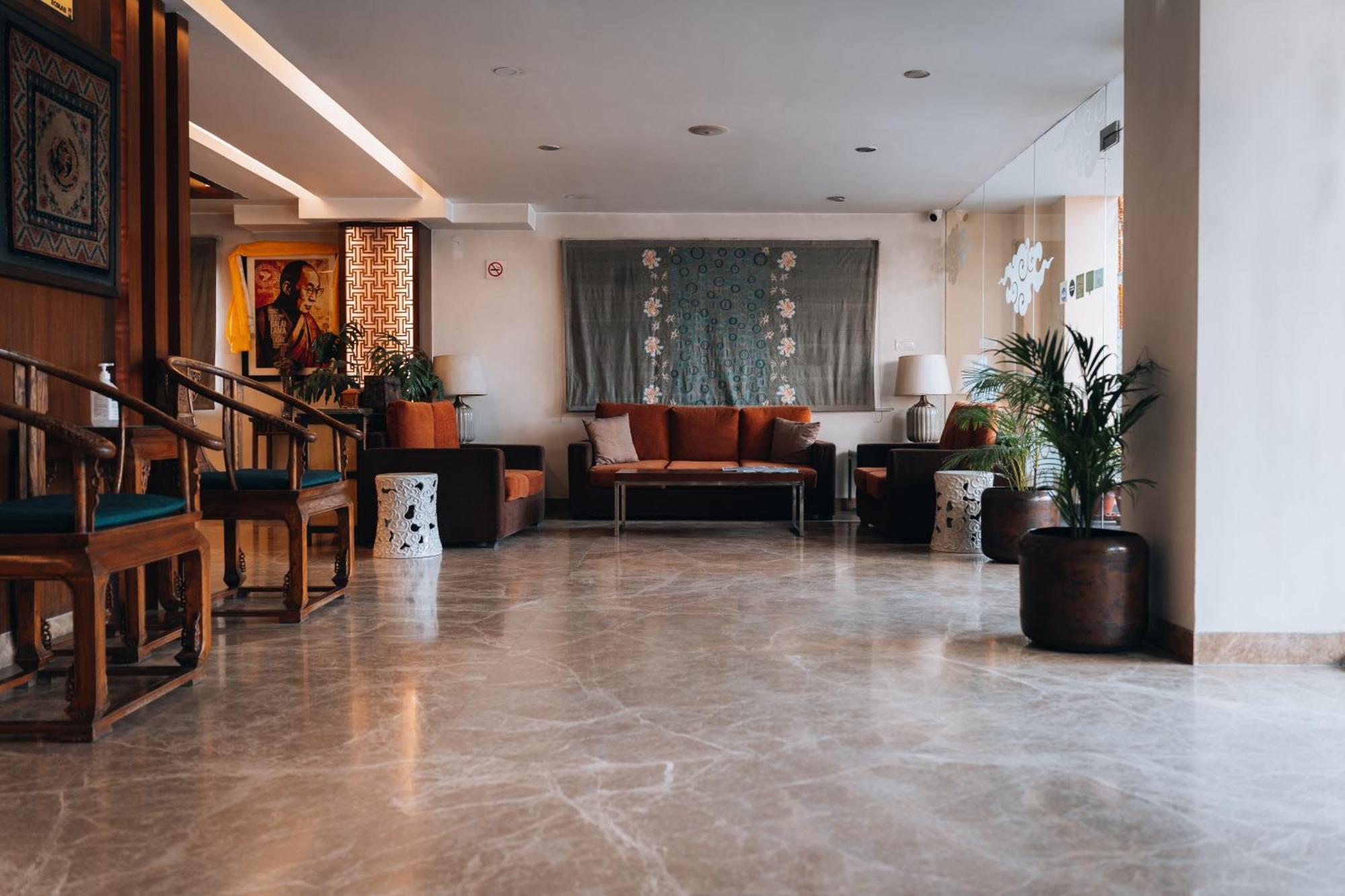 Hotel Shambala Kathmandu Ngoại thất bức ảnh