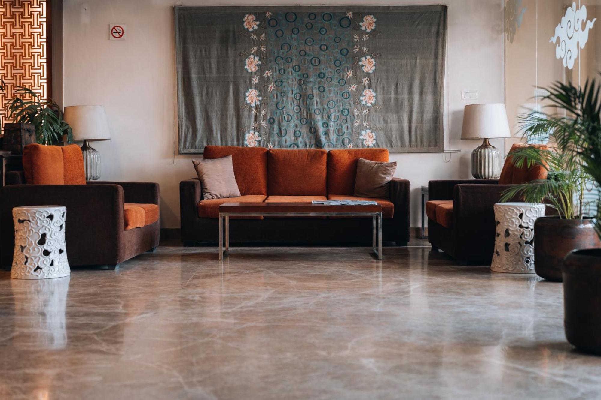 Hotel Shambala Kathmandu Ngoại thất bức ảnh