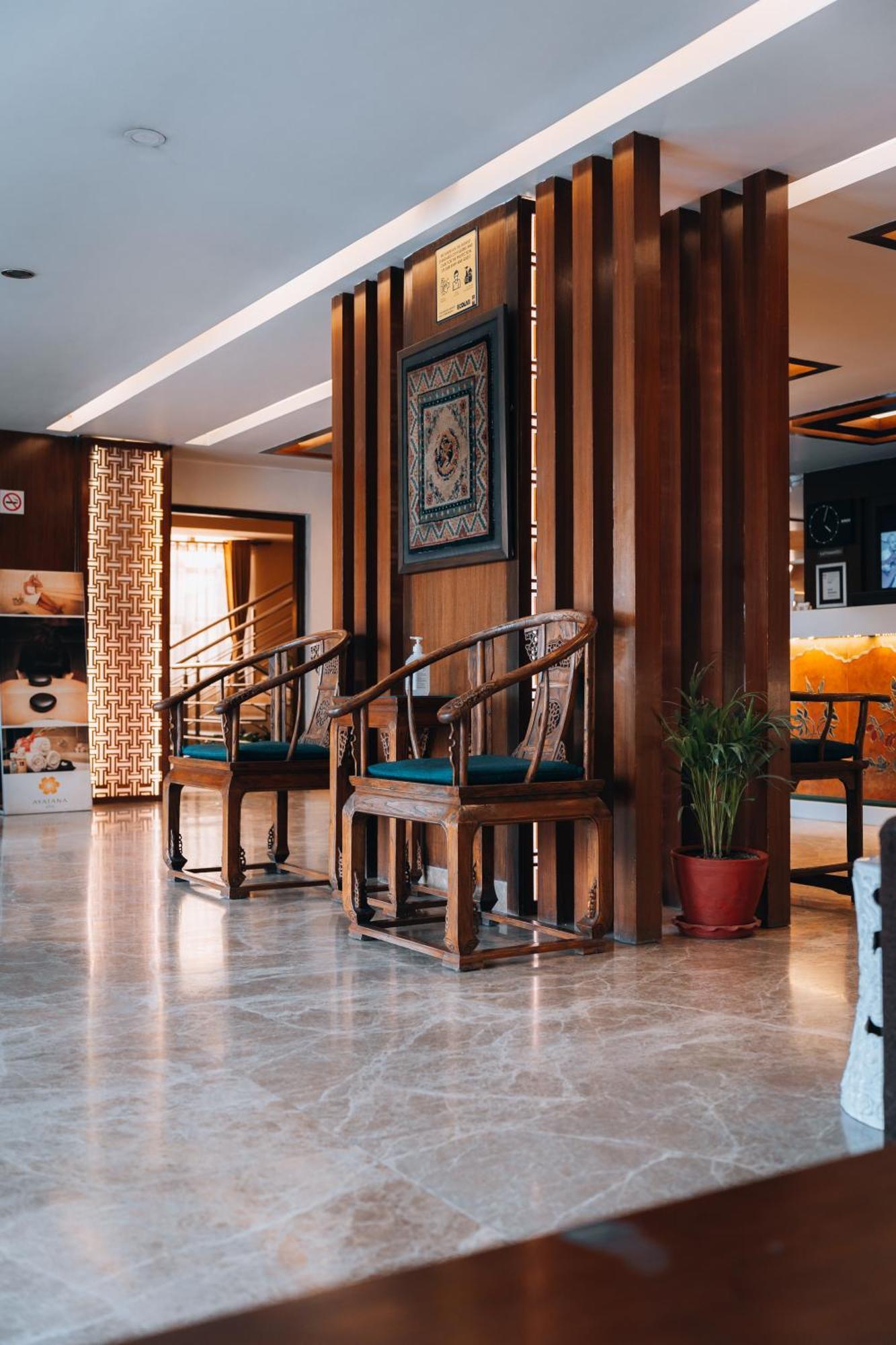 Hotel Shambala Kathmandu Ngoại thất bức ảnh