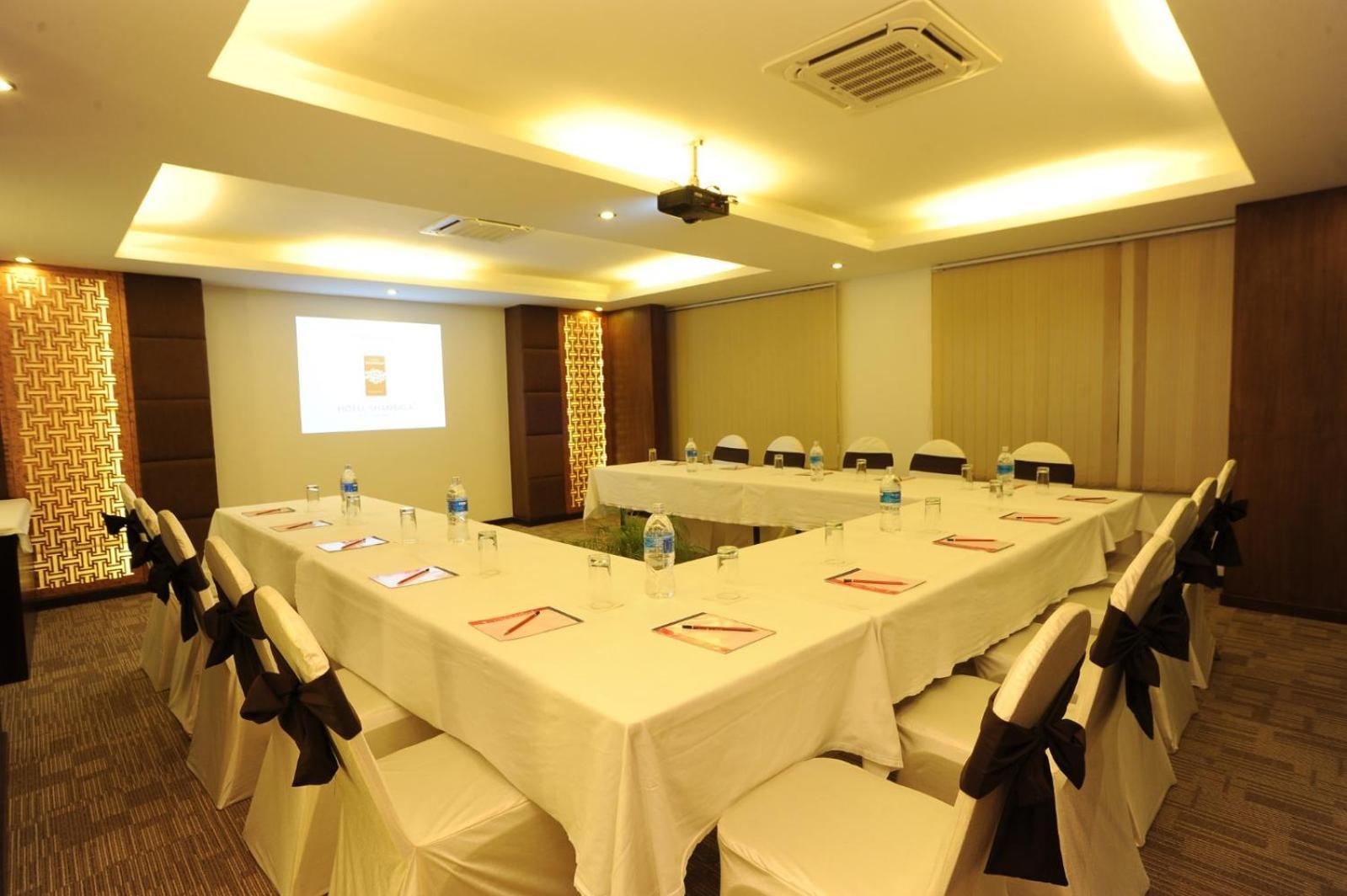 Hotel Shambala Kathmandu Ngoại thất bức ảnh