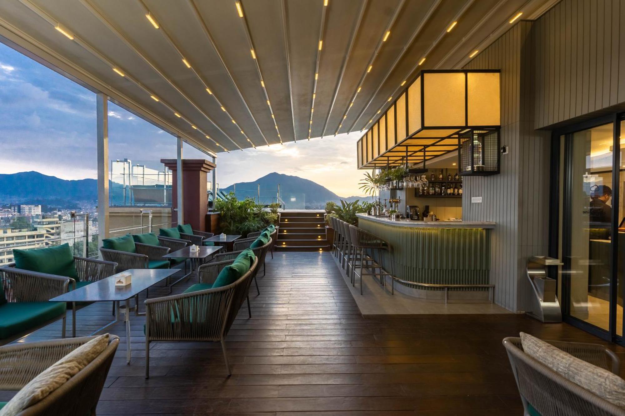 Hotel Shambala Kathmandu Ngoại thất bức ảnh