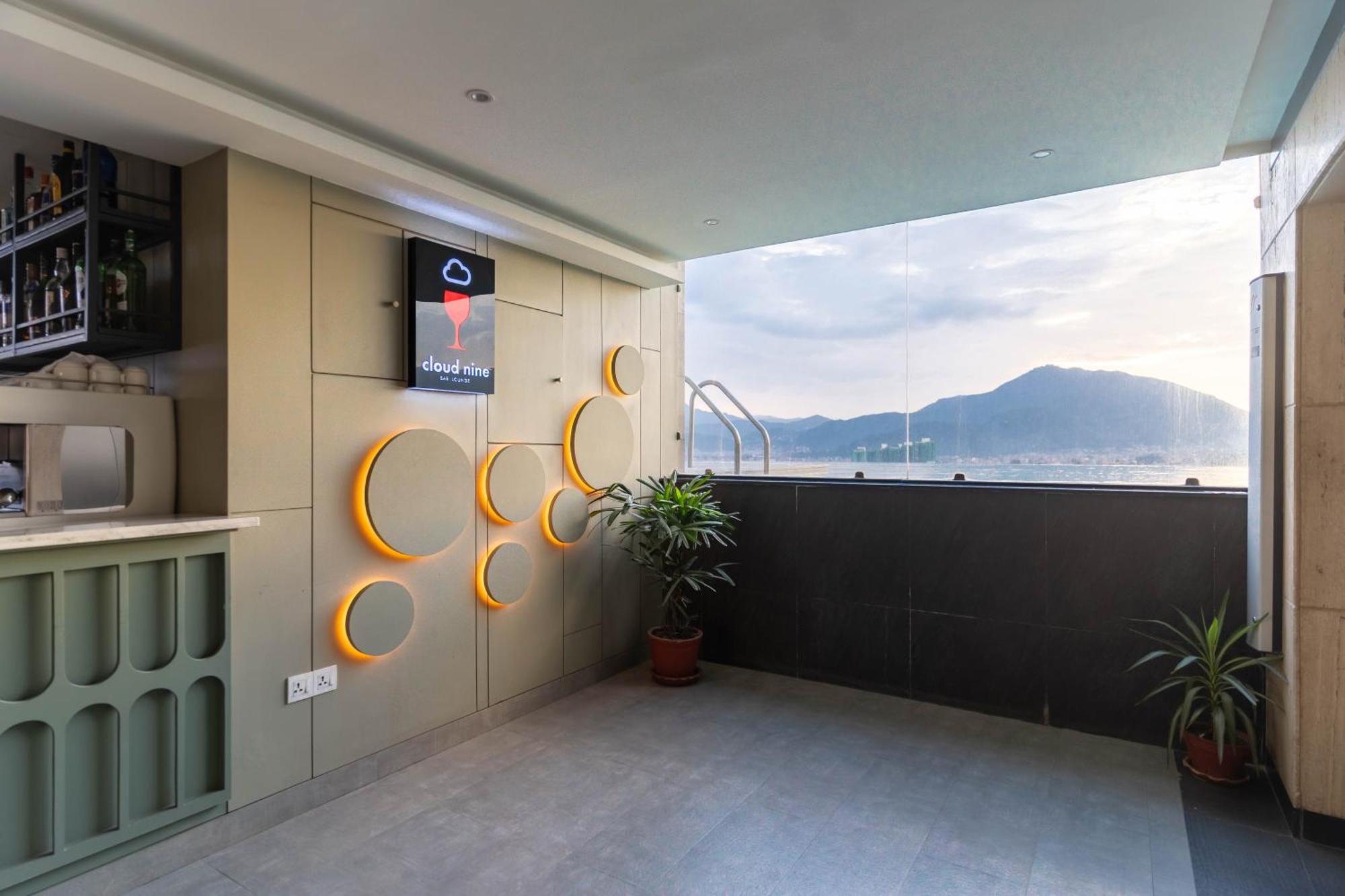 Hotel Shambala Kathmandu Ngoại thất bức ảnh