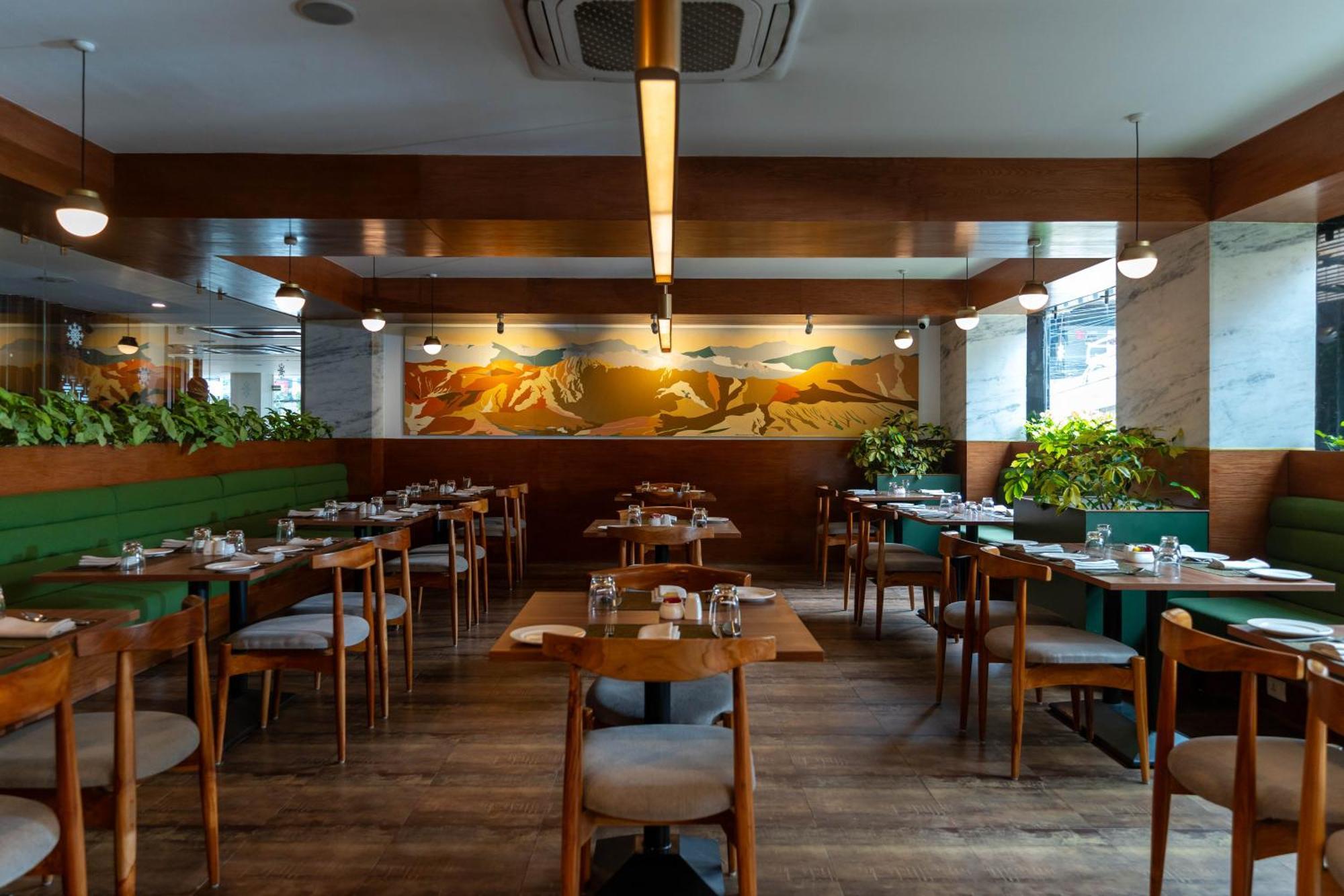 Hotel Shambala Kathmandu Ngoại thất bức ảnh