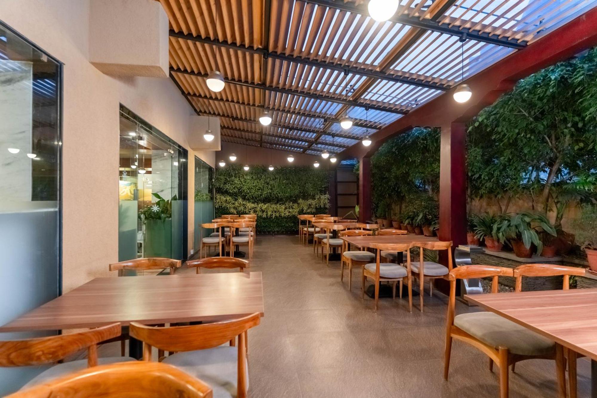Hotel Shambala Kathmandu Ngoại thất bức ảnh