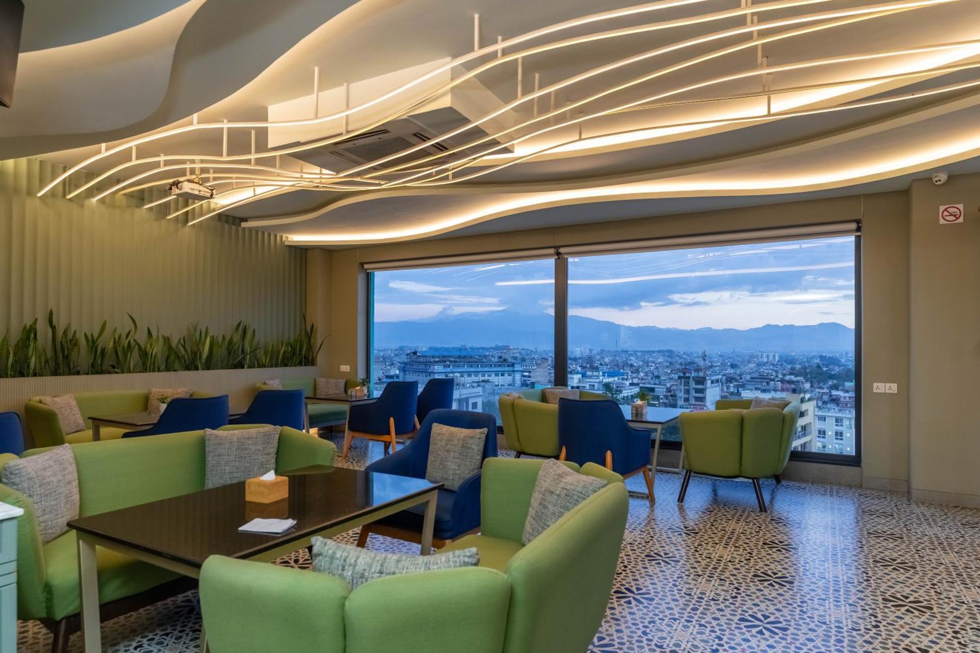 Hotel Shambala Kathmandu Ngoại thất bức ảnh