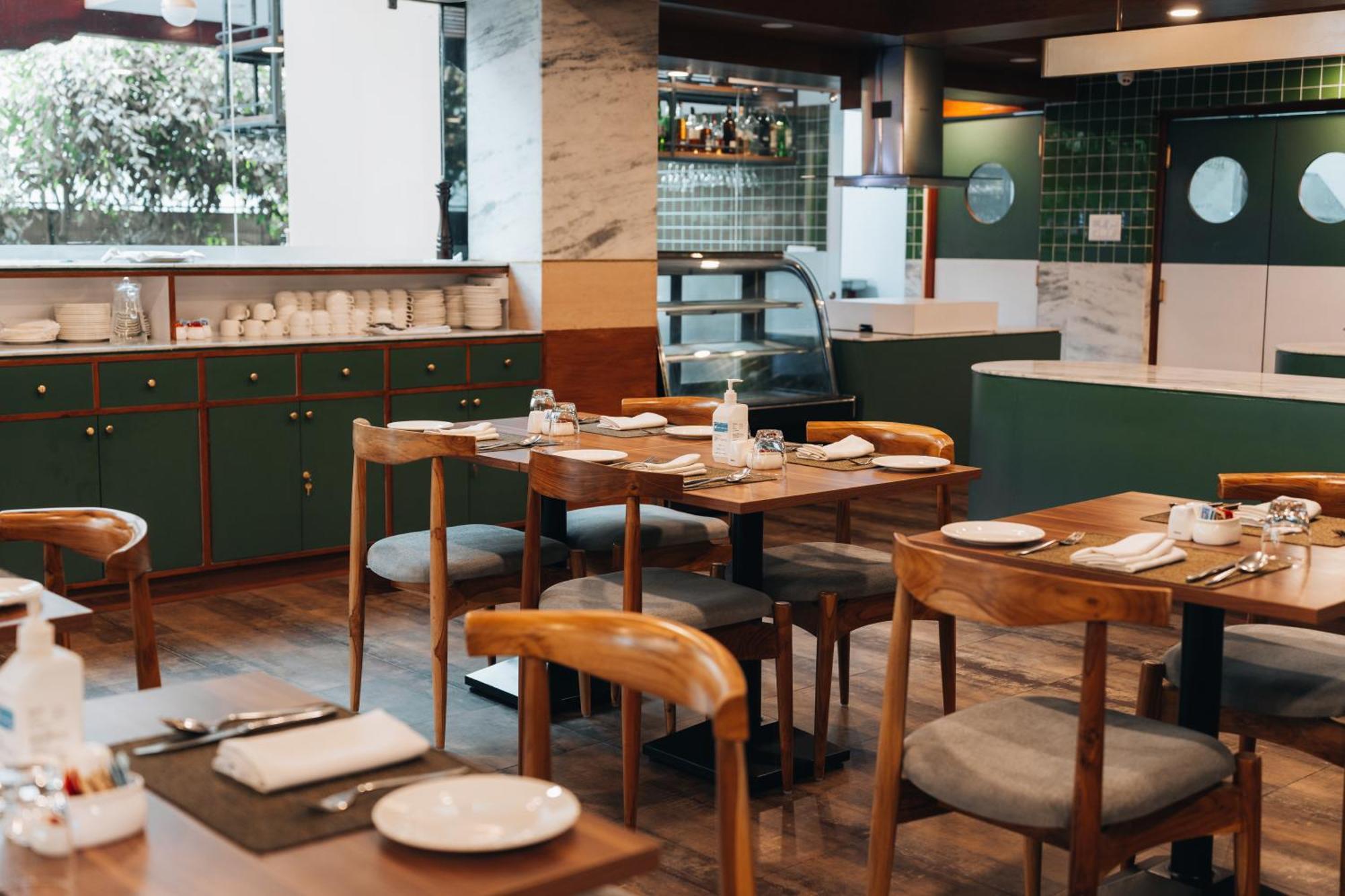 Hotel Shambala Kathmandu Ngoại thất bức ảnh